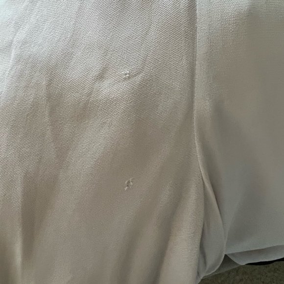 Blush Aritzia Maximillian Jumpsuit - Picture 6 of 6